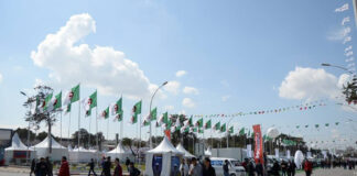 55e Foire internationale d’Alger: Près de 300 entreprises déjà inscrites