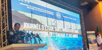 Energie: Arkab met en avant le soutien de son secteur aux start-up et aux projets innovants