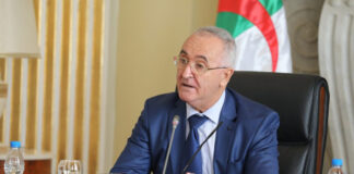 Assemblées annuelles de la BAD: Faid à Nairobi