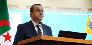 Pour un été 2024 sans désagréments: «Plus de 25 000 MW d’électricité mobilisés pour une large couverture de la demande», indique Arkab