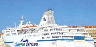 Transport maritime de voyageurs: L’ENTMV mobilise quatre navires pour le programme de la saison estivale