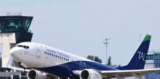 Tassili Airlines: La liaison Alger-Paris opérée deux fois par jour à partir du 5 juillet