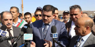 Hydraulique: Valoriser les efforts de l’Etat et ses investissements à travers un service d’eau stable et régulier