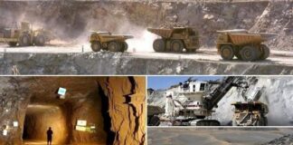 Energie et mines: Cérémonie jeudi à l’occasion de l’anniversaire de nationalisation des mines et de création de la « Sonarem »