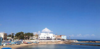 Préparatifs de la saison estivale: La commission de wilaya inspecte la plage de Mersat El Hadjadj