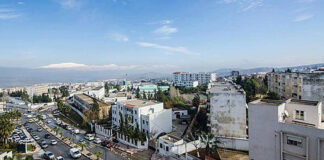 Mila: Vers la réalisation de la mosquée-pôle