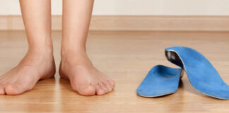 Avoir les pieds plats: Mythe ou réalité des problèmes de santé ?