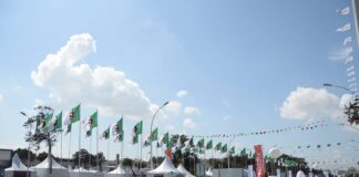 55e FIA : près de 300 entreprises inscrites via la plateforme numérique à ce jour