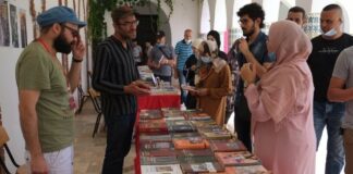 Djelfa : une cinquantaine de maisons d’édition attendues mercredi au Salon national du livre