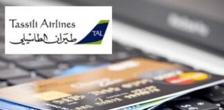 Tassili Airlines: lancement d’un nouveau site web d’achat en ligne