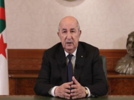 Aïd el Adha: Le président de la République adresse ses vœux aux Algériens