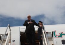 Tebboune en visite officielle en Turquie pour renforcer le partenariat stratégique algéro-turc