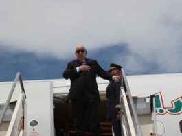 Tebboune en visite officielle en Turquie pour renforcer le partenariat stratégique algéro-turc