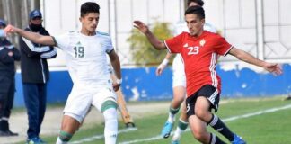 Foot / Transfert: l’Algérien Bachir Belloumi sur les tablettes de l’OM