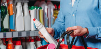 Santé cérébrale: Ce type de produit augmenterait le risque de maladies neurologiques