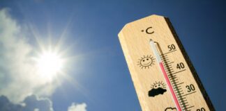 Canicule à partir de jeudi sur des wilayas de l’Est et du Sud du pays