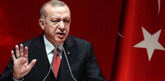 Agression sioniste: Erdogan insiste sur la fin immédiate des massacres à Ghaza