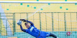 JS Kabylie: « Le contrat du gardien Rahmani résilié à l’amiable »