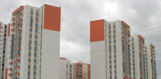 Blida: Distribution de plus de 1.130 décisions d’affectation de logements publics locatif