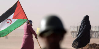 Le Maroc commet des crimes et violations des droits de l’homme au Sahara occidental occupé