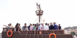 Fabriqué en Algérie: L’entreprise « Ecorep » lève le voile sur son premier bateau de plaisance