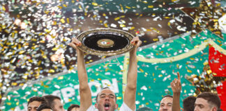 Ligue 1: L’année du Mouloudia !