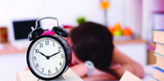 Les effets nocifs de se coucher après 1h du matin: Ce que vous devez savoir