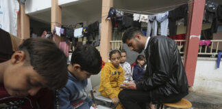 UNRWA: Plus de 625.000 enfants à Ghaza privés d’éducation