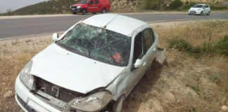 Accidents de la route: 13 morts et 495 blessés en 48 heures