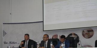 La Chambre nationale de l’artisanat et des métiers tient son Assemblée générale