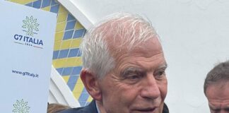 Borrell: « Envoyer de l’aide humanitaire à Ghaza est devenu impossible »