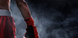 Boxe: L’ancien boxeur, Moussa Mustapha quitte la salle de réanimation (CHU) à Oran