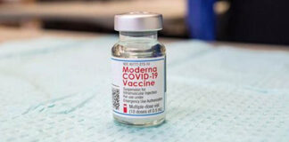« Moderna » annonce de bons résultats pour son vaccin combiné contre le Covid-19 et la grippe