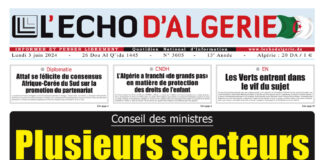 N°3605 du 3 Juin 2024