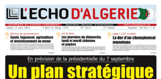 N°3614 du 13 Juin 2024