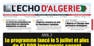 N°3616 du 20 Juin 2024