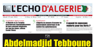 N°3620 du 25 Juin 2024