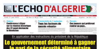 N°3622 du 27 Juin 2024