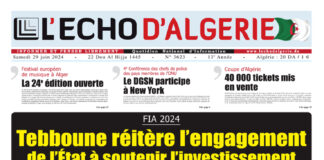 N°3623 du 29 Juin 2024