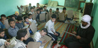 Timimoun: Appel à la promotion de l’inclusion des enfants autistes aux écoles coraniques