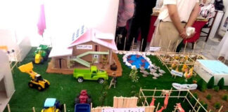 Oran: Près de 1 500 visiteurs au Salon local de l’innovation