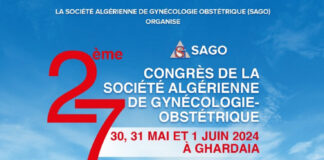 Ghardaïa: Le 27ème congrès de la société algérienne de gynécologie renforce et actualise les connaissances médicales