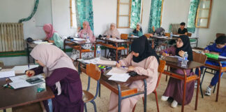 Examen du baccalauréat à l’Ouest du pays: Plus de 162 000 candidats passent les épreuves dans de bonnes conditions