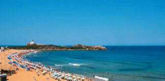 Ain Temouchent: Toutes les conditions sont réunies pour accueillir les estivants dans les 17 plages autorisées à la baignade