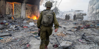 Palestine: Plusieurs martyrs dans une frappe de l’armée sioniste contre le camp de réfugiés de Nuseirat