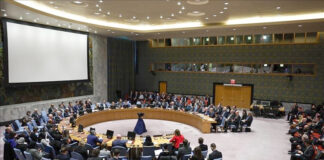 Conseil de Sécurité: Consultations sur l’escalade des violences sionistes en Palestine occupée