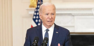 Palestine: Ce que l’on sait du plan de paix présenté par le Président américain Biden