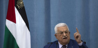 Massacre au camp de Nuseirat à Ghaza: Mahmoud Abbas appelle à la tenue d’une réunion d’urgence au Conseil de sécurité