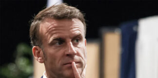 France: Le Président Macron dissout l’Assemblée nationale après la victoire de l’extrême droite aux des élections législatives