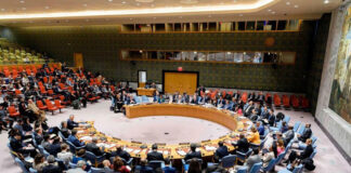 Palestine: Le Conseil de sécurité adopte un projet de résolution prévoyant un cessez-le-feu immédiat, total et complet à Ghaza